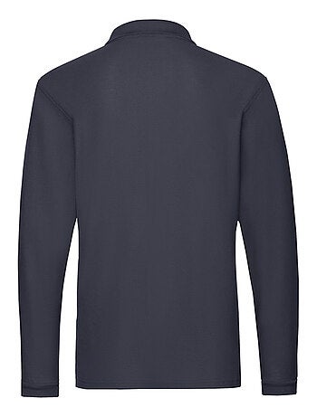 Fruit of the Loom - Polo PREMIUM