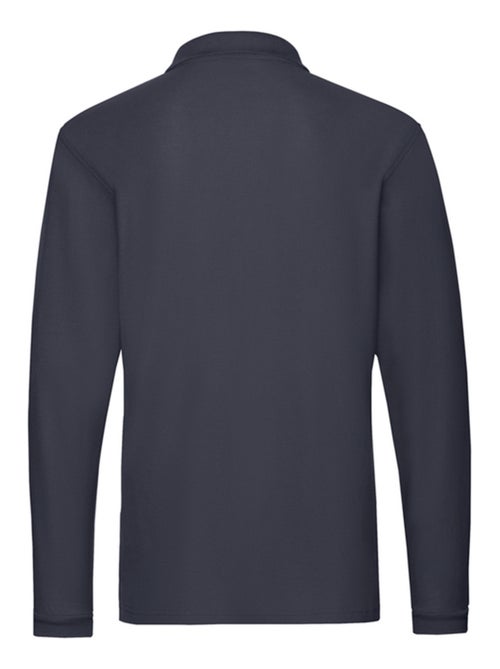 Fruit of the Loom - Polo PREMIUM - Kiabi