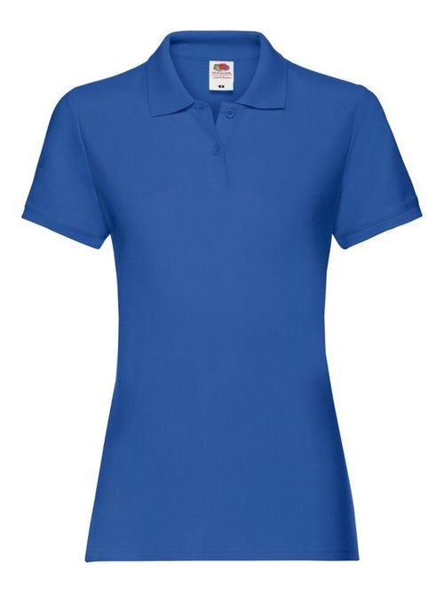 Fruit of the Loom - Polo PREMIUM - Kiabi