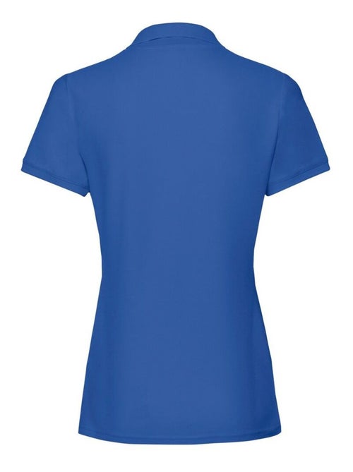 Fruit of the Loom - Polo PREMIUM - Kiabi
