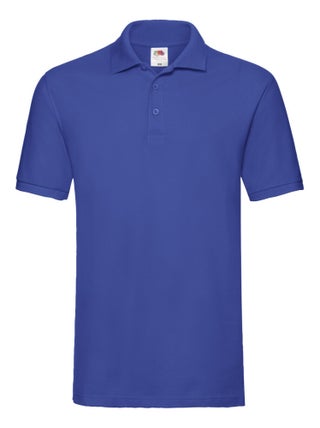 Fruit of the Loom - Polo PREMIUM
