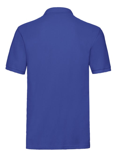 Fruit of the Loom - Polo PREMIUM - Kiabi