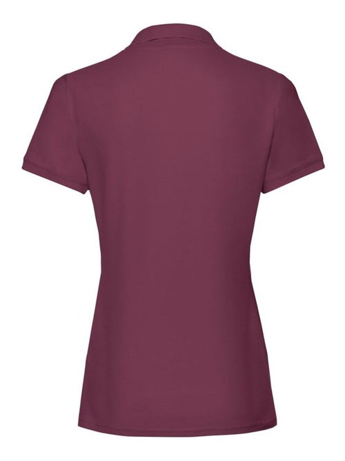 Fruit of the Loom - Polo PREMIUM - Kiabi