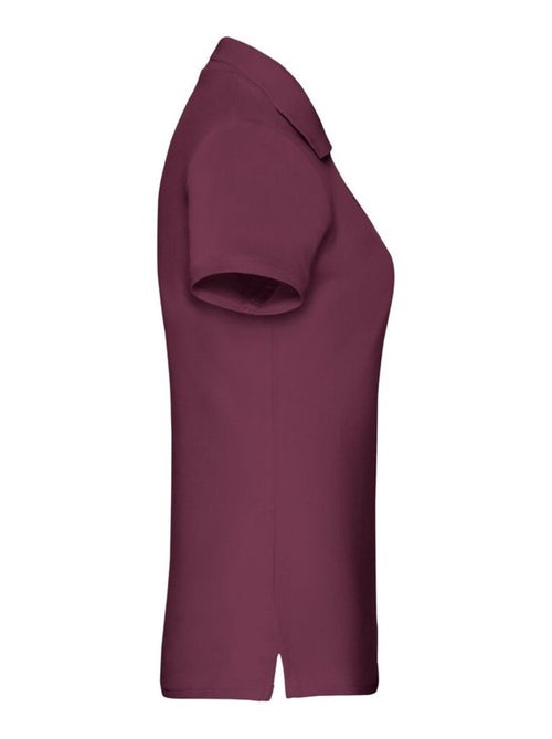 Fruit of the Loom - Polo PREMIUM - Kiabi