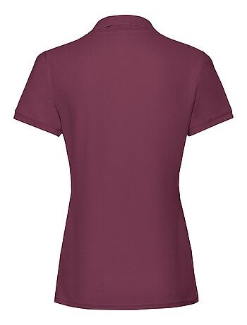 Fruit of the Loom - Polo PREMIUM