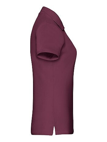 Fruit of the Loom - Polo PREMIUM