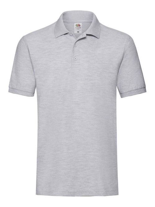 Fruit of the Loom - Polo PREMIUM - Kiabi