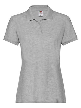 Fruit of the Loom - Polo PREMIUM