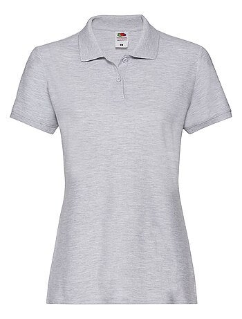 Fruit of the Loom - Polo PREMIUM