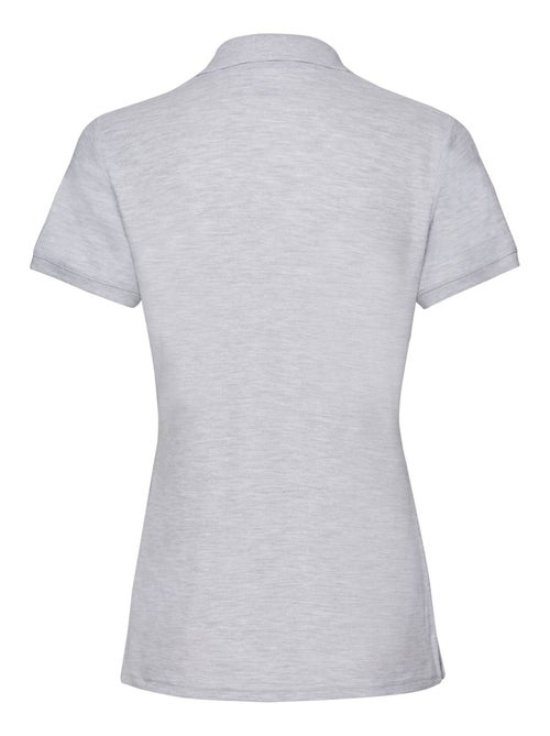 Fruit of the Loom - Polo PREMIUM - Kiabi Fruit of the Loom - Polo PREMIUM - Kiabi