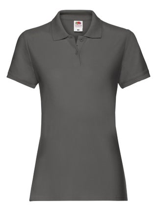 Fruit of the Loom - Polo PREMIUM