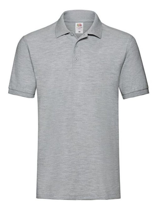 Fruit of the Loom - Polo PREMIUM - Kiabi