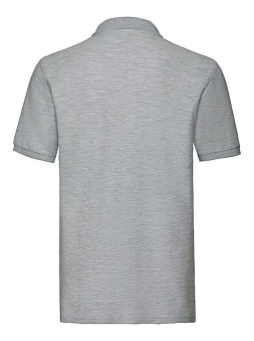 Fruit of the Loom - Polo PREMIUM - Kiabi