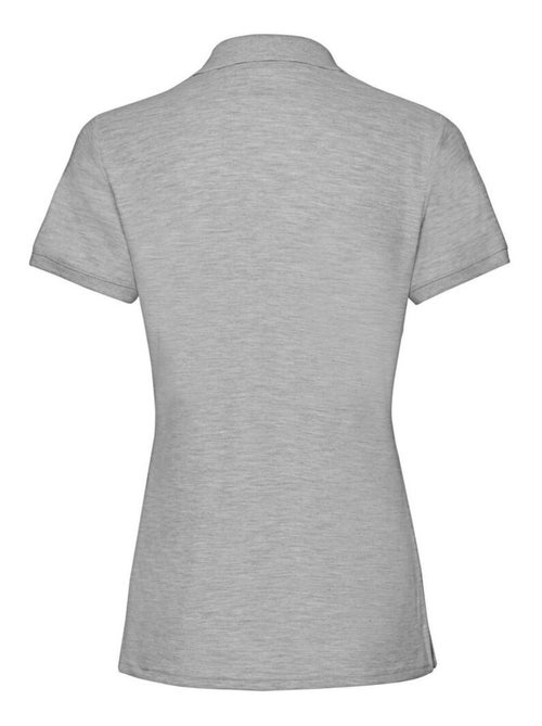 Fruit of the Loom - Polo PREMIUM - Kiabi