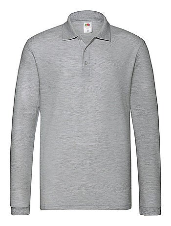 Fruit of the Loom - Polo PREMIUM