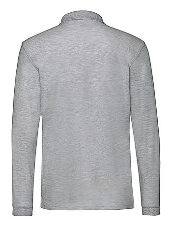 Fruit of the Loom - Polo PREMIUM