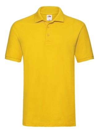 Fruit of the Loom - Polo PREMIUM