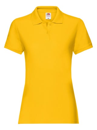 Fruit of the Loom - Polo PREMIUM
