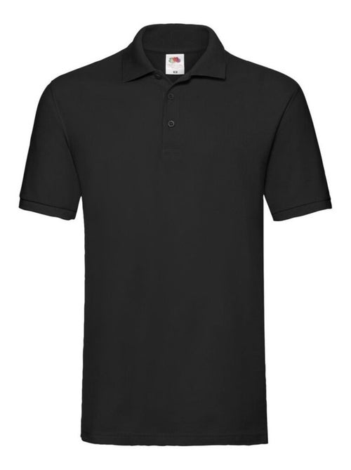 Fruit of the Loom - Polo PREMIUM - Kiabi