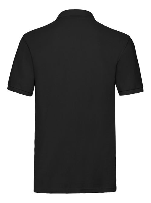 Fruit of the Loom - Polo PREMIUM - Kiabi