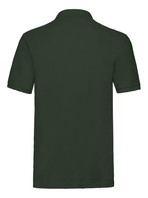 Fruit of the Loom - Polo PREMIUM - Kiabi