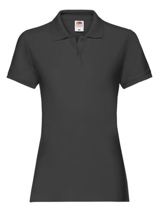 Fruit of the Loom - Polo PREMIUM