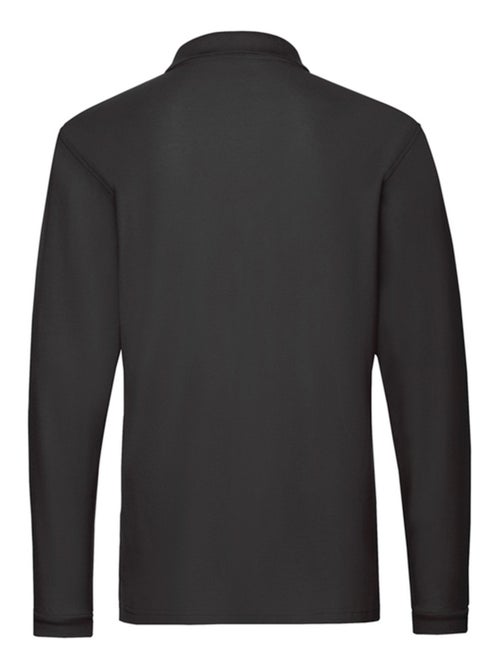 Fruit of the Loom - Polo PREMIUM - Kiabi