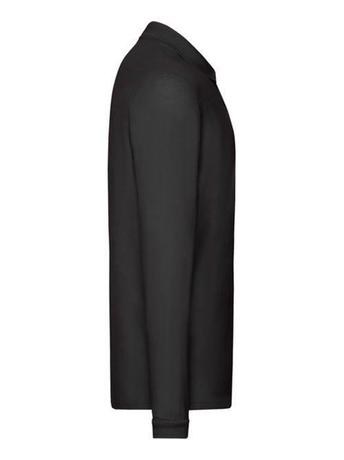 Fruit of the Loom - Polo PREMIUM - Kiabi