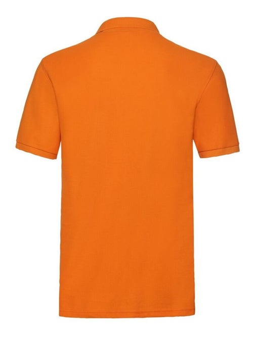 Fruit of the Loom - Polo PREMIUM - Kiabi