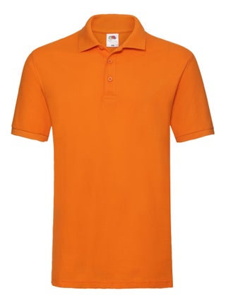 Fruit of the Loom - Polo PREMIUM
