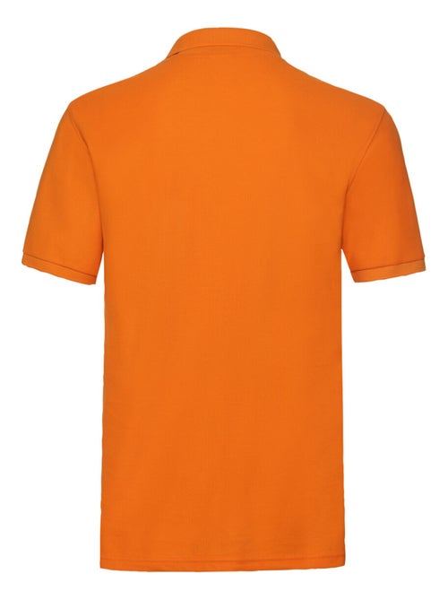 Fruit of the Loom - Polo PREMIUM - Kiabi