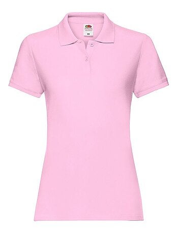 Fruit of the Loom - Polo PREMIUM