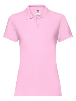 Fruit of the Loom - Polo PREMIUM