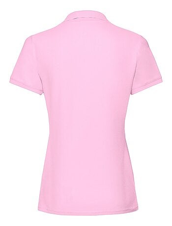 Fruit of the Loom - Polo PREMIUM