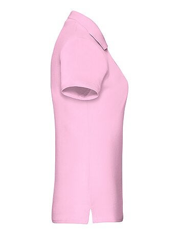 Fruit of the Loom - Polo PREMIUM