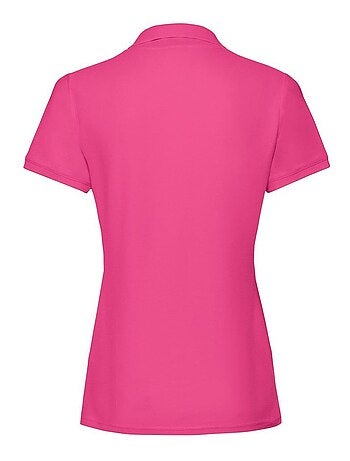 Fruit of the Loom - Polo PREMIUM