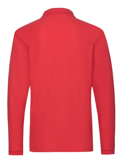 Fruit of the Loom - Polo PREMIUM - Kiabi