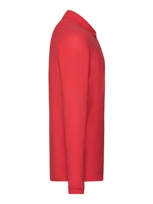 Fruit of the Loom - Polo PREMIUM - Kiabi