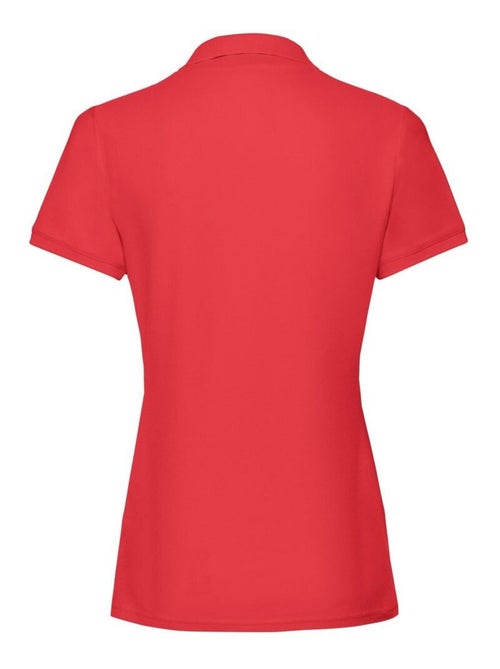 Fruit of the Loom - Polo PREMIUM - Kiabi Fruit of the Loom - Polo PREMIUM - Kiabi