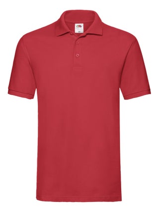 Fruit of the Loom - Polo PREMIUM