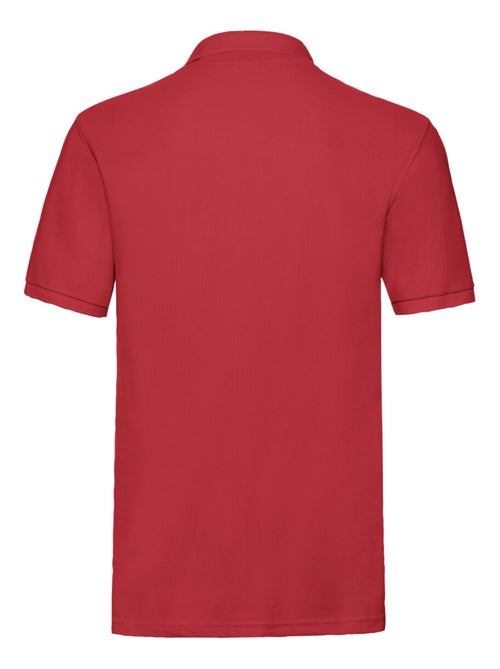 Fruit of the Loom - Polo PREMIUM - Kiabi