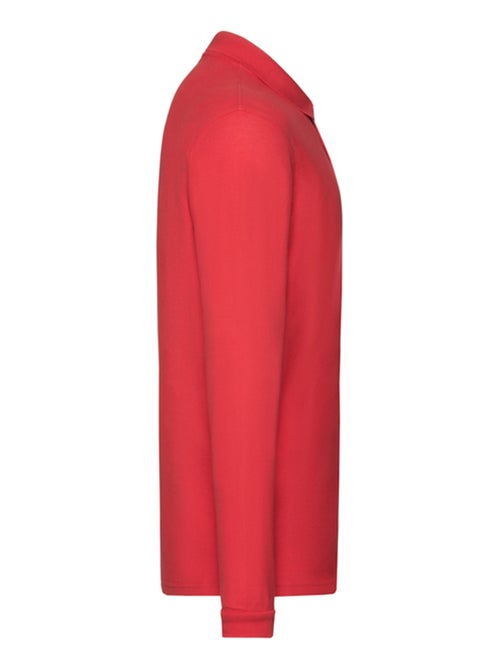 Fruit of the Loom - Polo PREMIUM - Kiabi