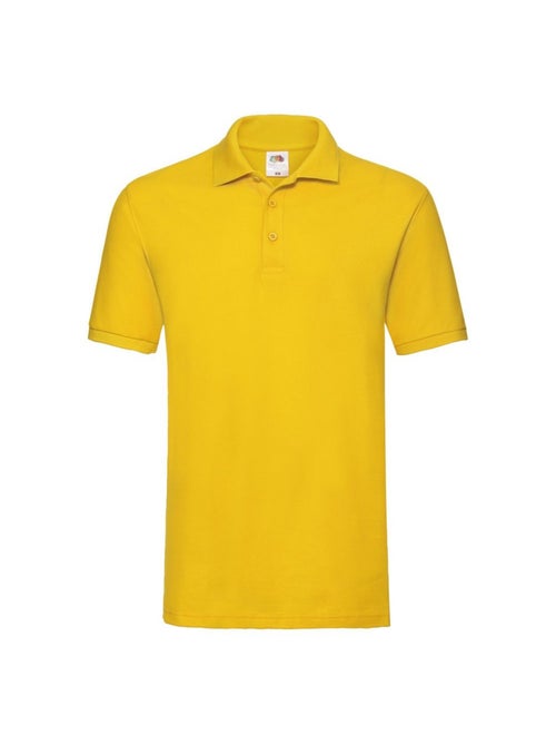 Fruit of the Loom - Polo PREMIUM - Kiabi Fruit of the Loom - Polo PREMIUM - Kiabi