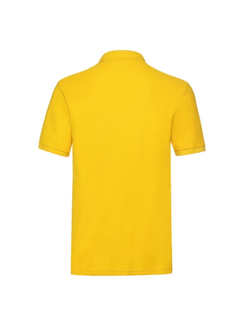 Fruit of the Loom - Polo PREMIUM - Kiabi