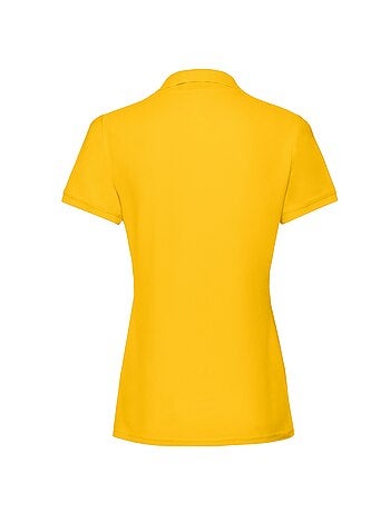 Fruit of the Loom - Polo PREMIUM