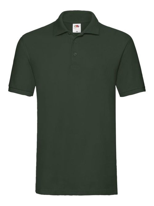Fruit of the Loom - Polo PREMIUM - Kiabi