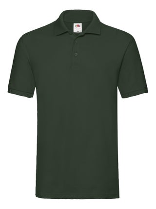Fruit of the Loom - Polo PREMIUM
