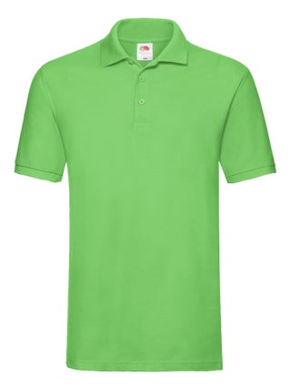 Fruit of the Loom - Polo PREMIUM