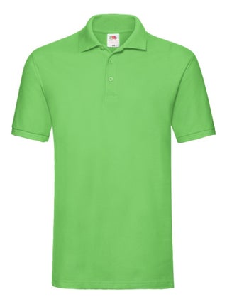 Fruit of the Loom - Polo PREMIUM