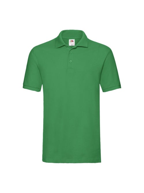 Fruit of the Loom - Polo PREMIUM - Kiabi
